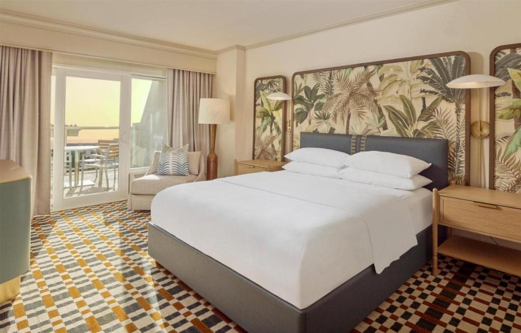 Hyatt Centric Delfina Santa Monica
