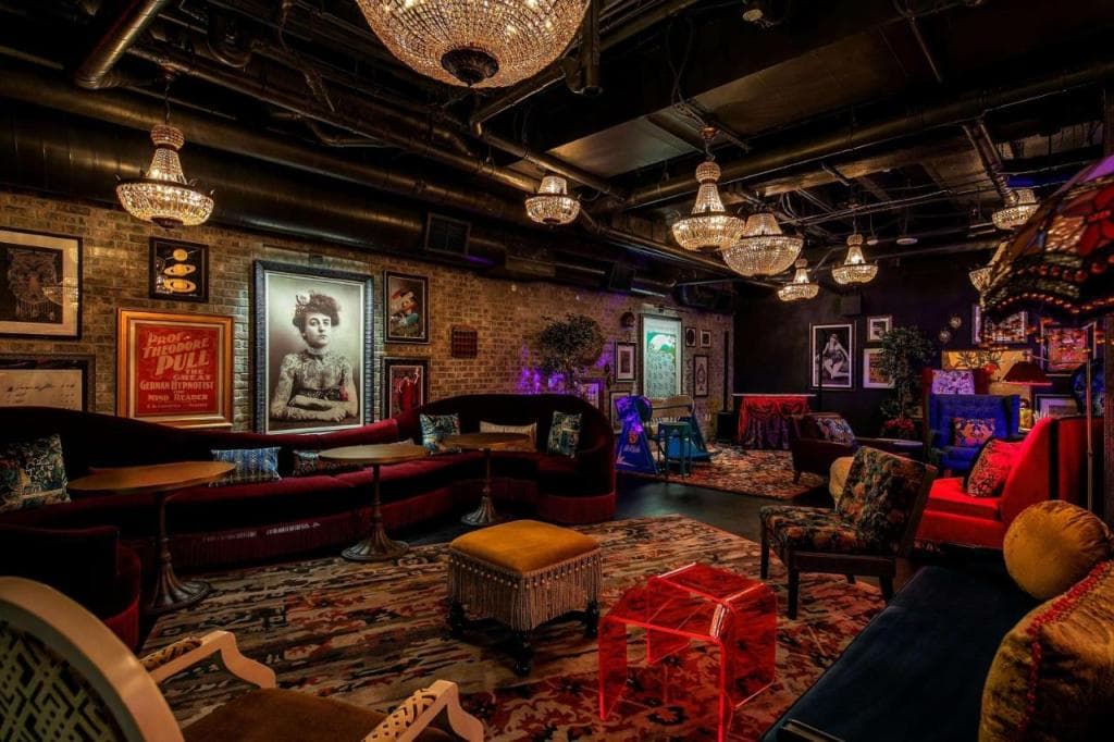 The Wayfarer Downtown LA, Tapestry Collection by Hilton