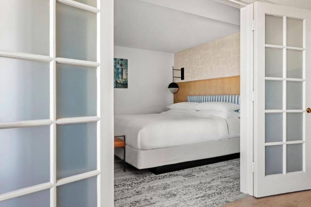 Marina del Rey Marriott