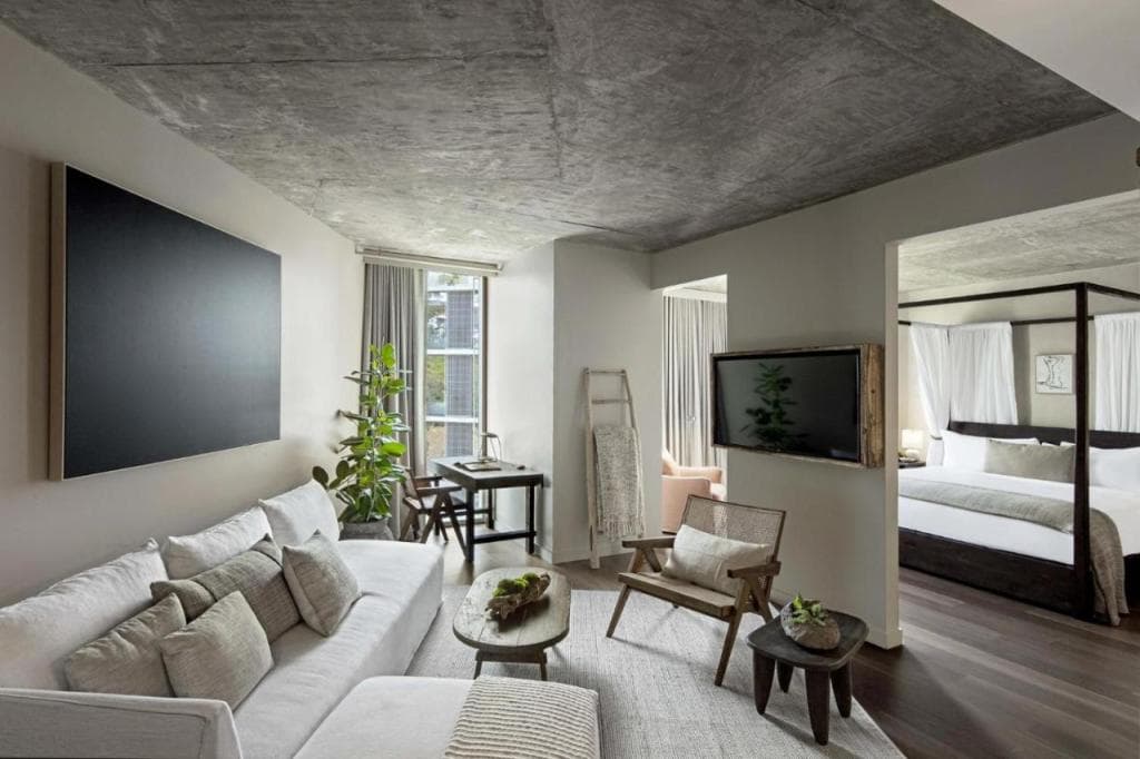 1 Hotel West Hollywood