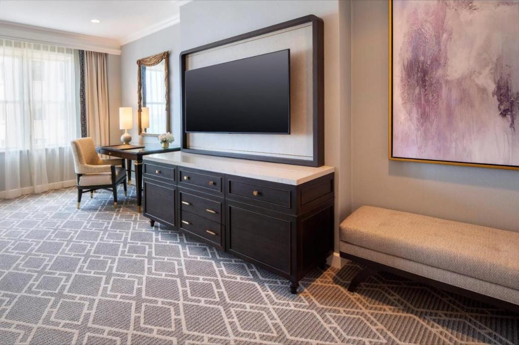 Willard InterContinental Washington by IHG