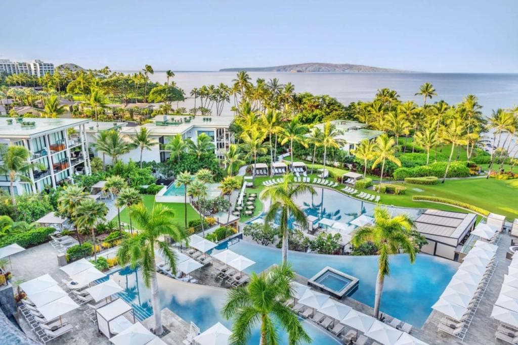 Andaz Maui at Wailea Resort - A Concept by Hyatt