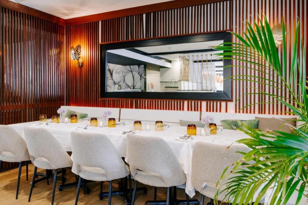 American Beech Hotel