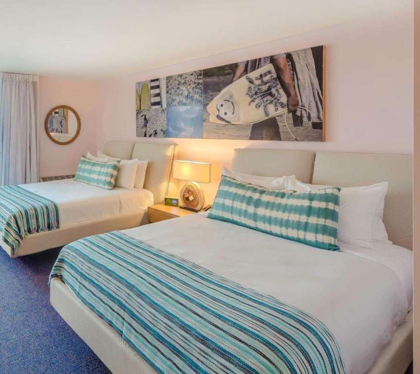 Plunge Beach Resort