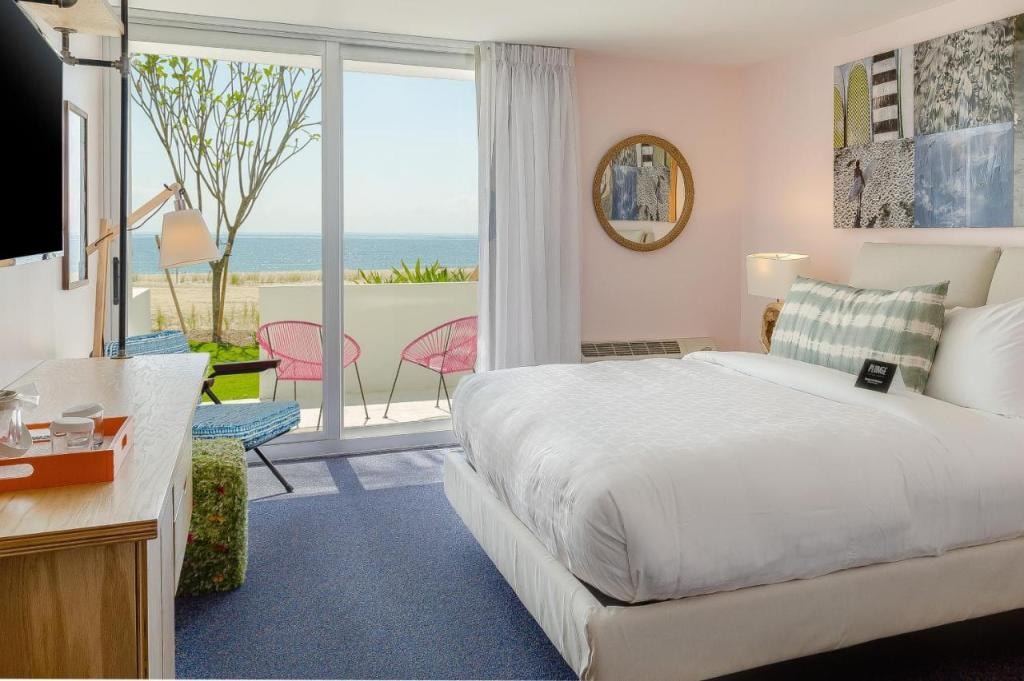 Plunge Beach Resort