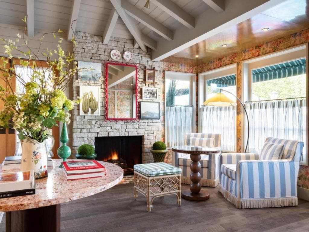 Le Petit Pali Brentwood