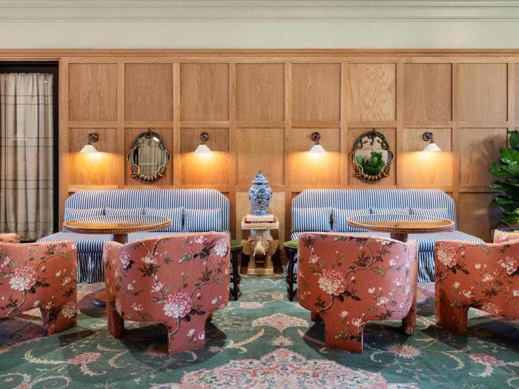 Palihouse Hyde Park Village