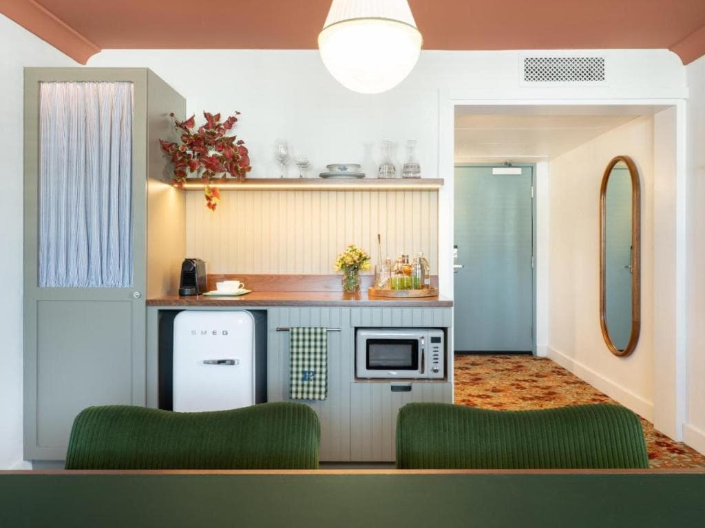 Palihouse West Hollywood at Beverly Hills