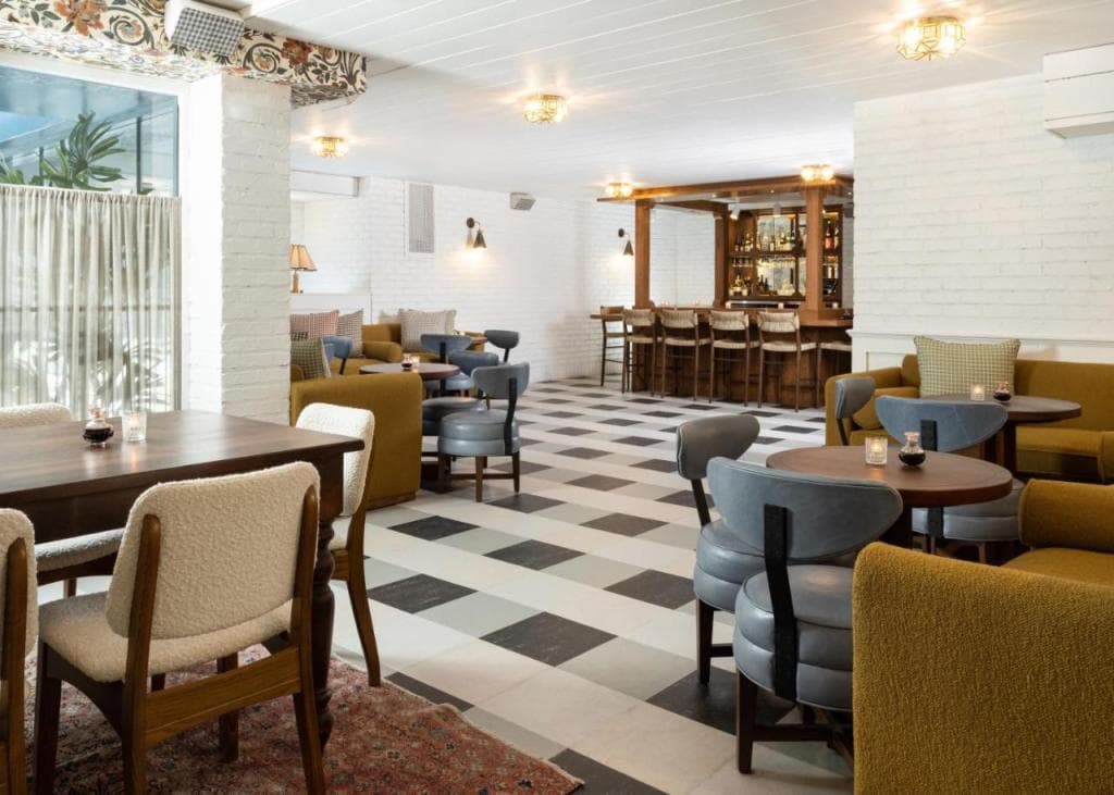 Palihouse West Hollywood at Beverly Hills
