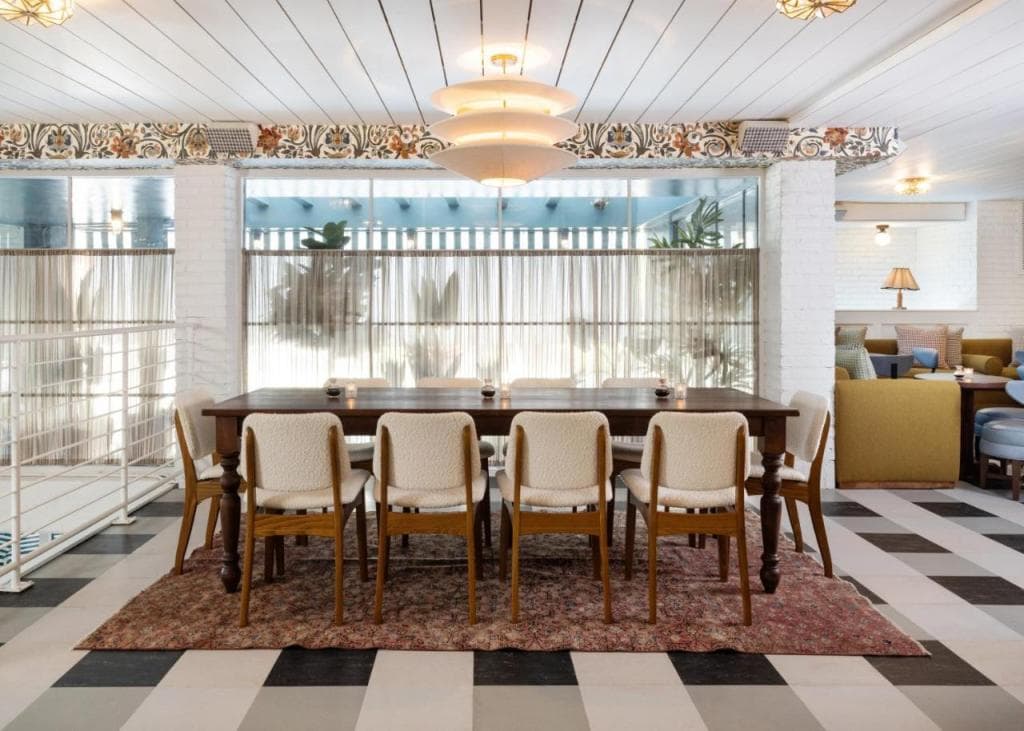 Palihouse West Hollywood at Beverly Hills