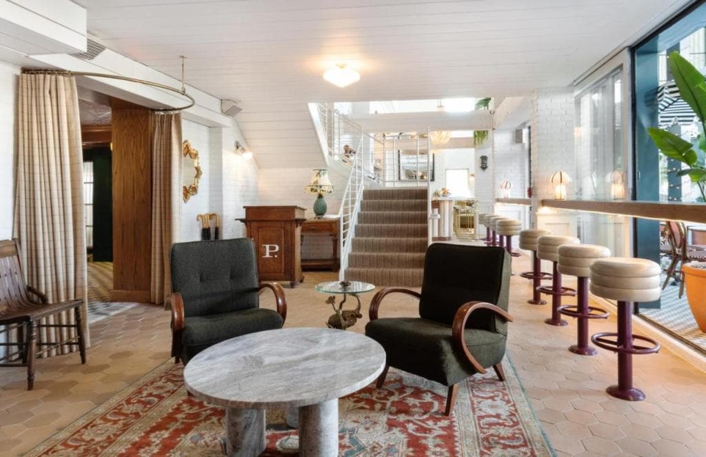 Palihouse West Hollywood at Beverly Hills