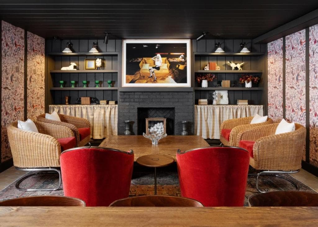 Palihouse West Hollywood at Beverly Hills