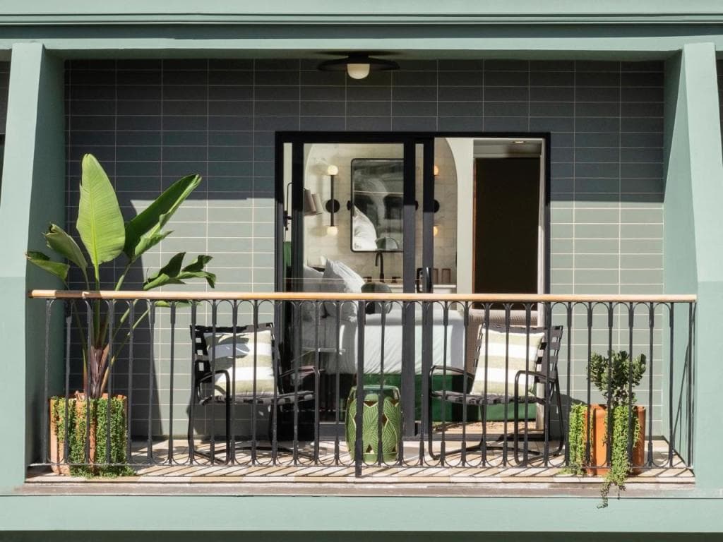 Palihotel Hollywood near Universal Studios