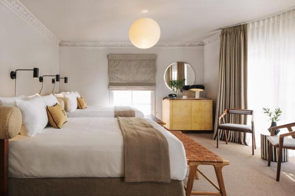 Palihotel Westwood Village - West Beverly Hills