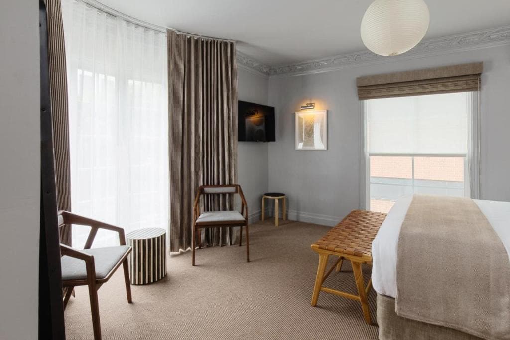 Palihotel Westwood Village - West Beverly Hills