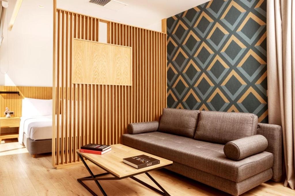 DAYS City Suites Athens