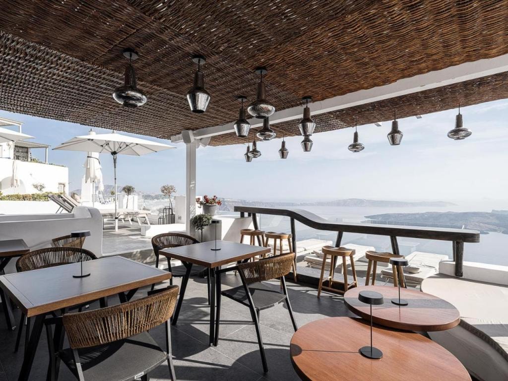 On The Rocks - Small Luxury Hotels of the World