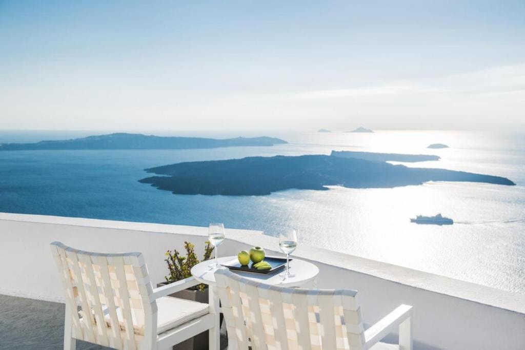On The Rocks - Small Luxury Hotels of the World