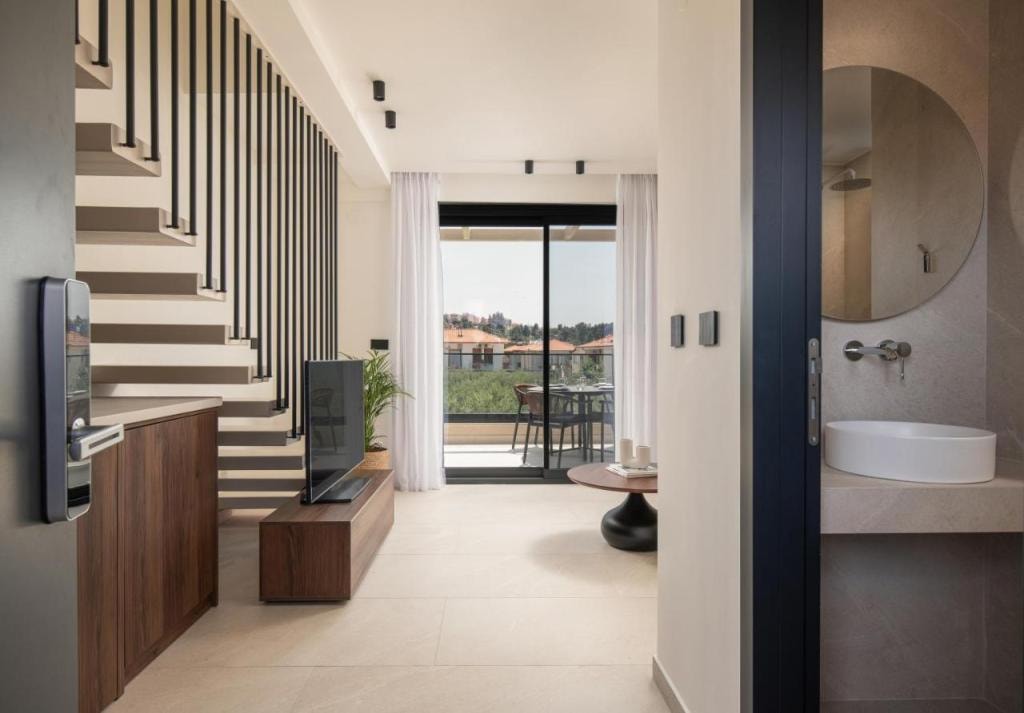 Vista Luxury Suites
