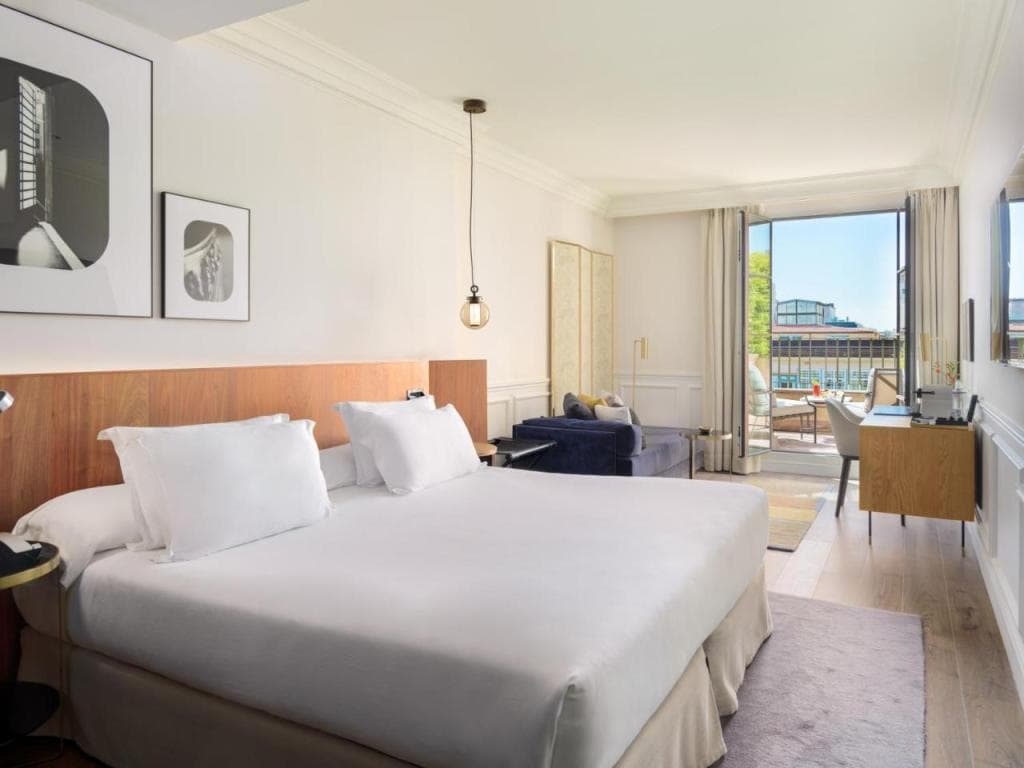 H10 Casa Mimosa 4* Sup