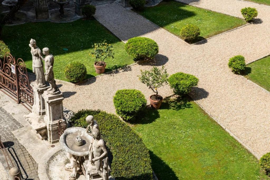 Hotel Vilòn - Small Luxury Hotels of the World