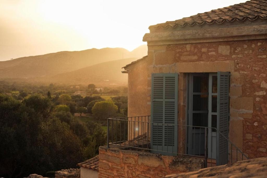 Predi Son Jaumell Hotel Rural
