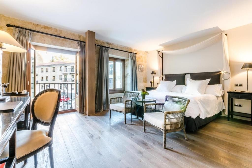 Grand Hotel Don Gregorio