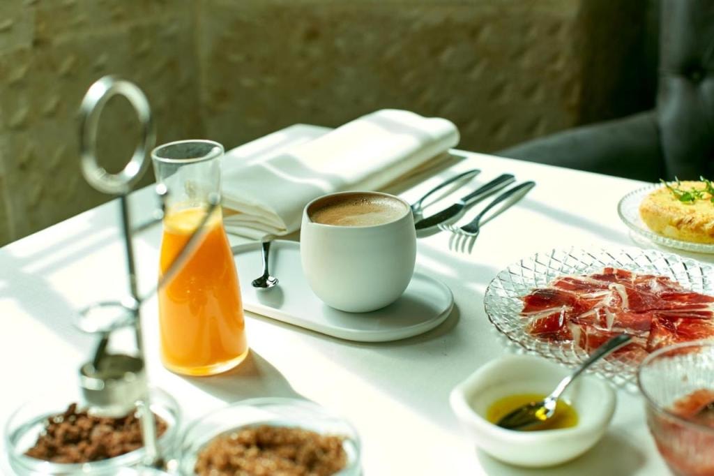 Grand Hotel Don Gregorio