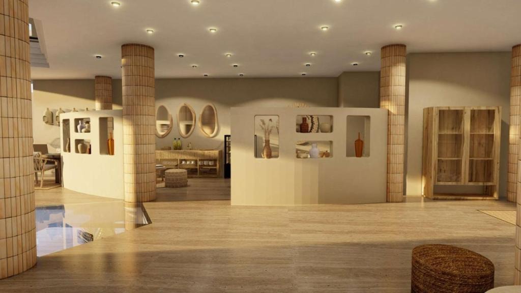 Cala Millor Garden Hotel - Adults Only