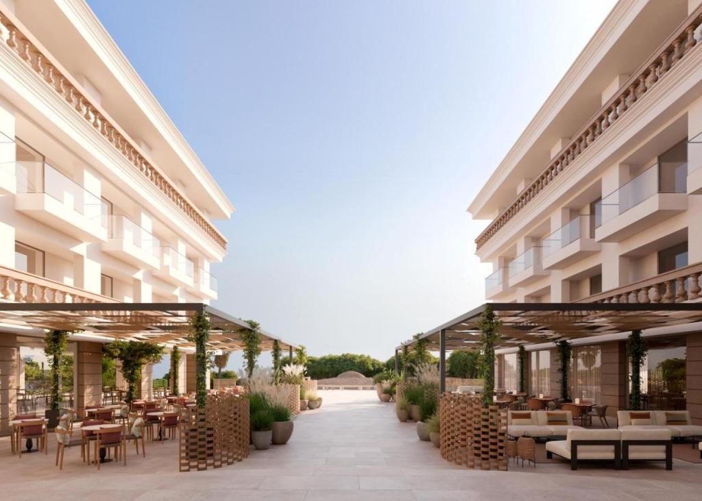 Sarena de Muro Resort Mallorca, part of Destination by Hyatt