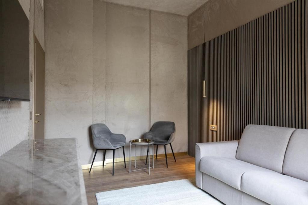 LE RÊVE DE NAIM Firenze