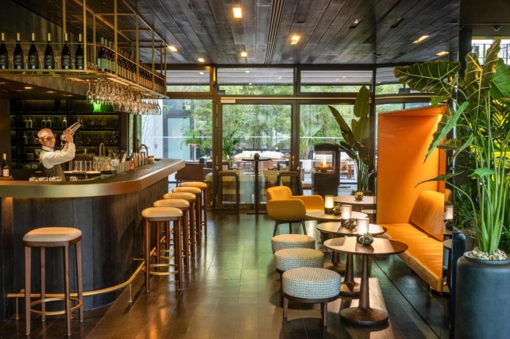 SANA Berlin Hotel