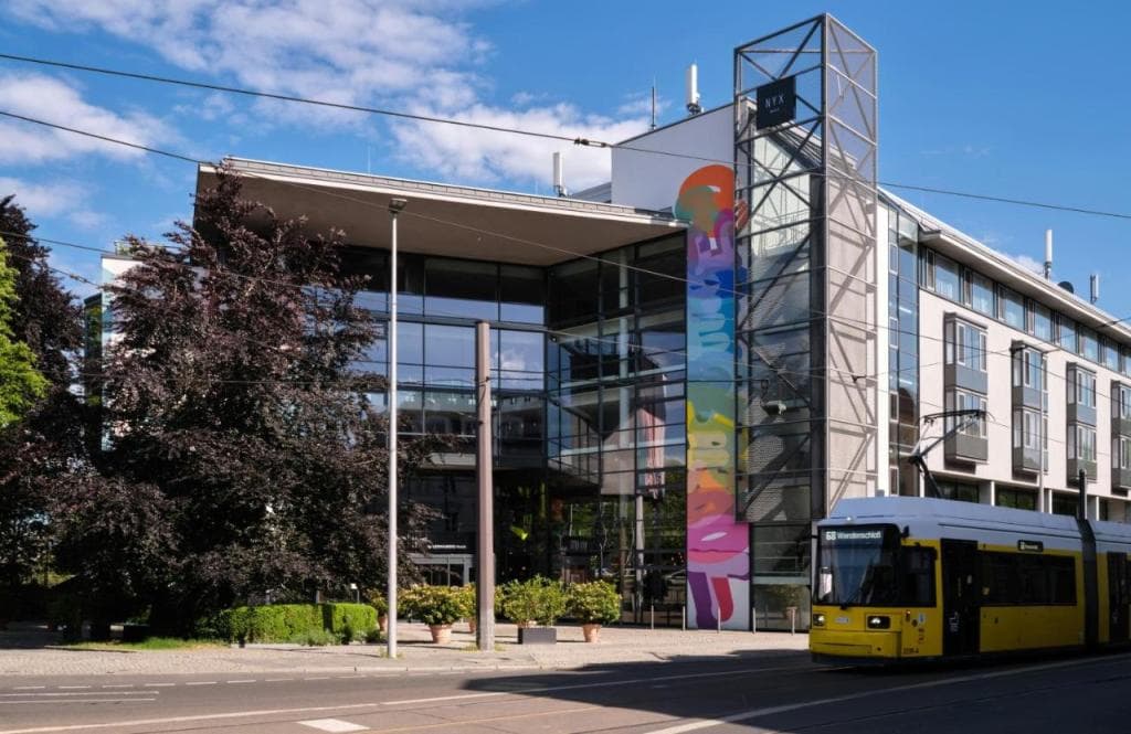 NYX Hotel Berlin Köpenick by Leonardo Hotels