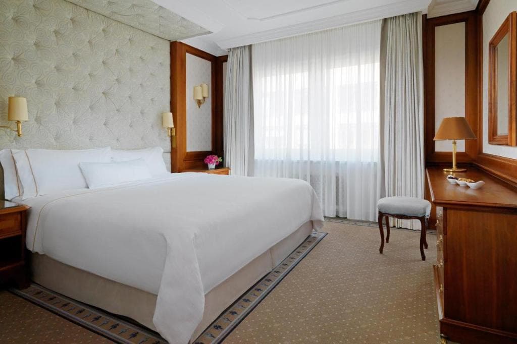 The Westin Grand Berlin