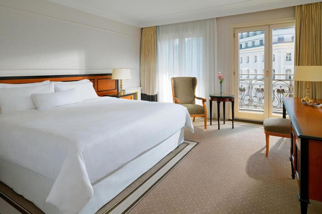 The Westin Grand Berlin