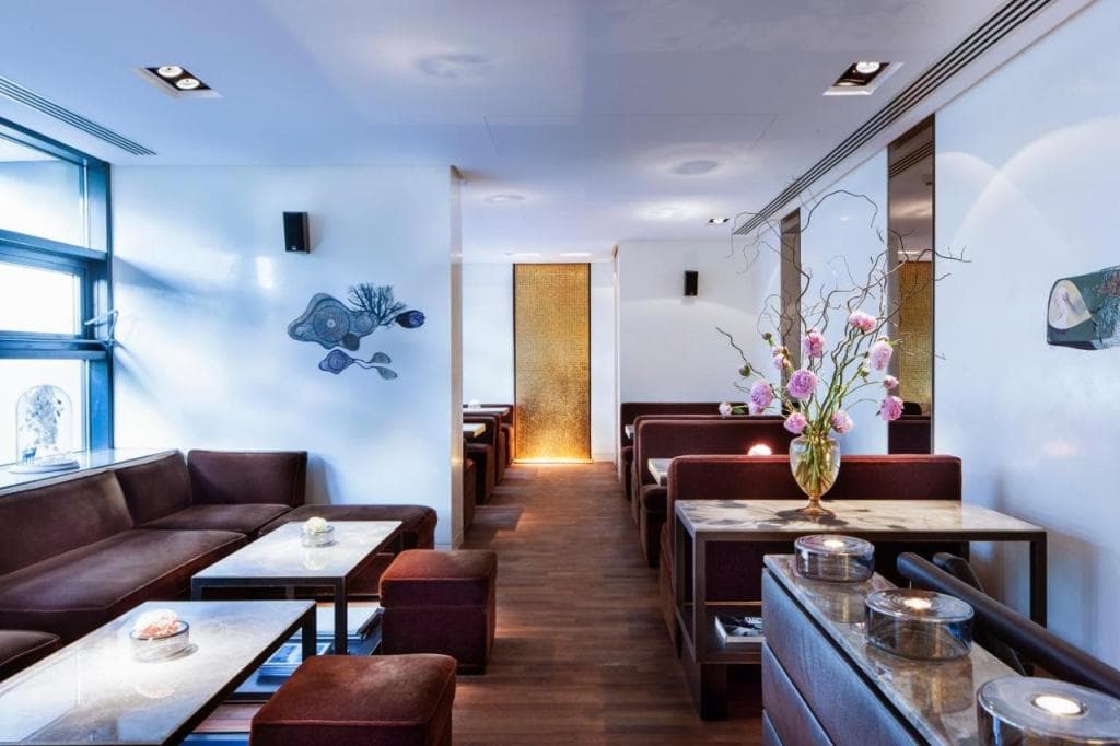The Mandala Berlin, a Member of Design Hotels