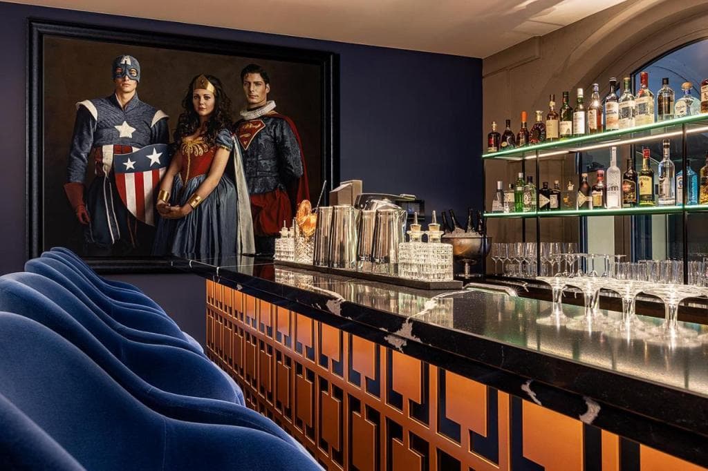 Hotel Luc, Autograph Collection