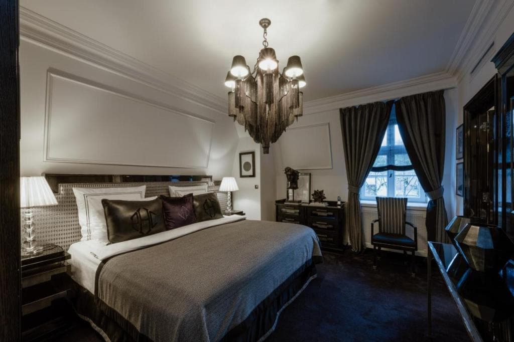 Schlosshotel Berlin