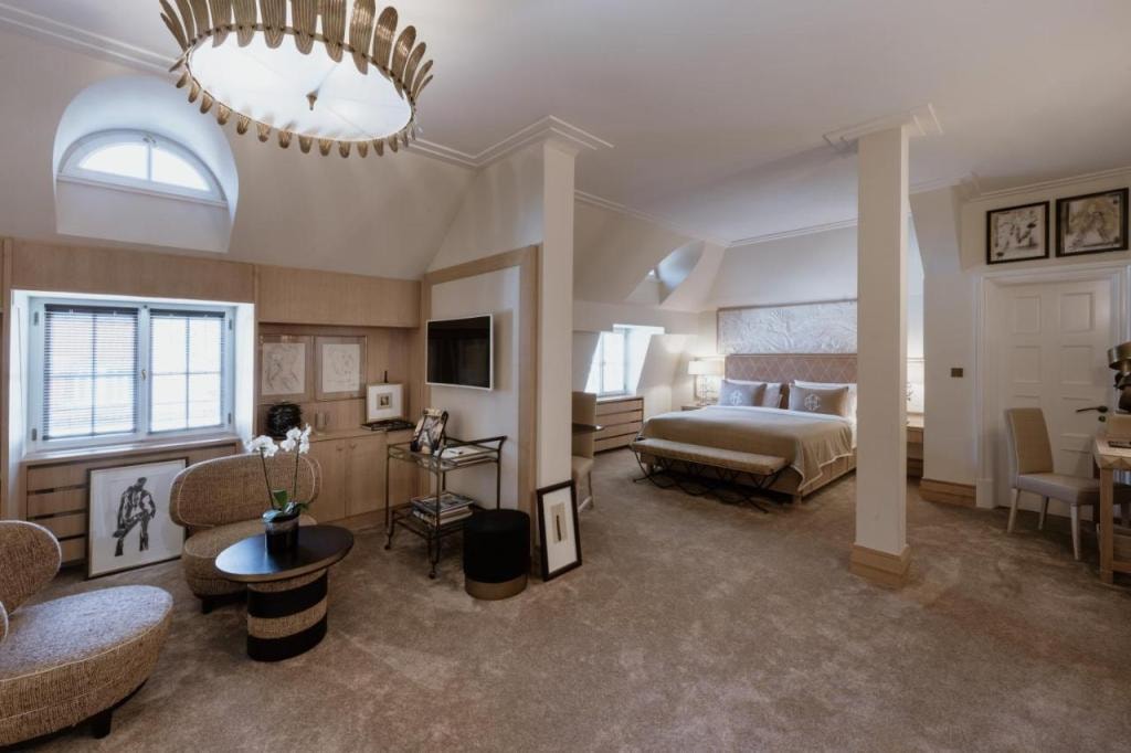 Schlosshotel Berlin