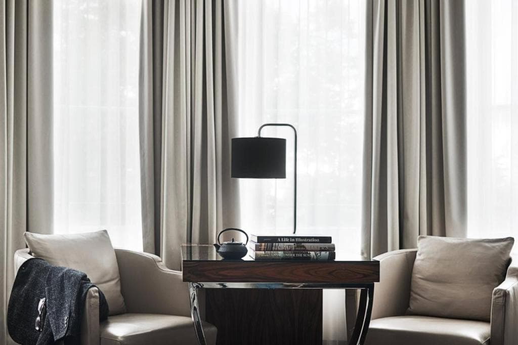 Roomers Berlin Steinplatz, Autograph Collection