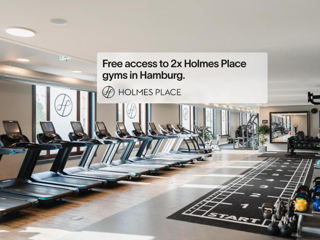 Numa Hamburg St Georg