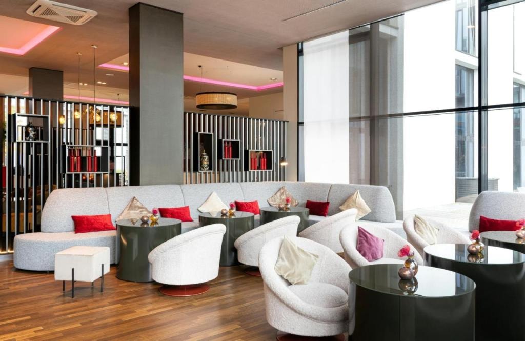 Leonardo Royal Hotel Munich