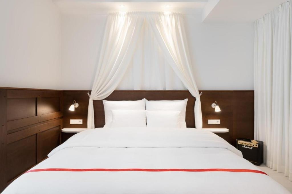 Ruby Rosi Hotel Munich
