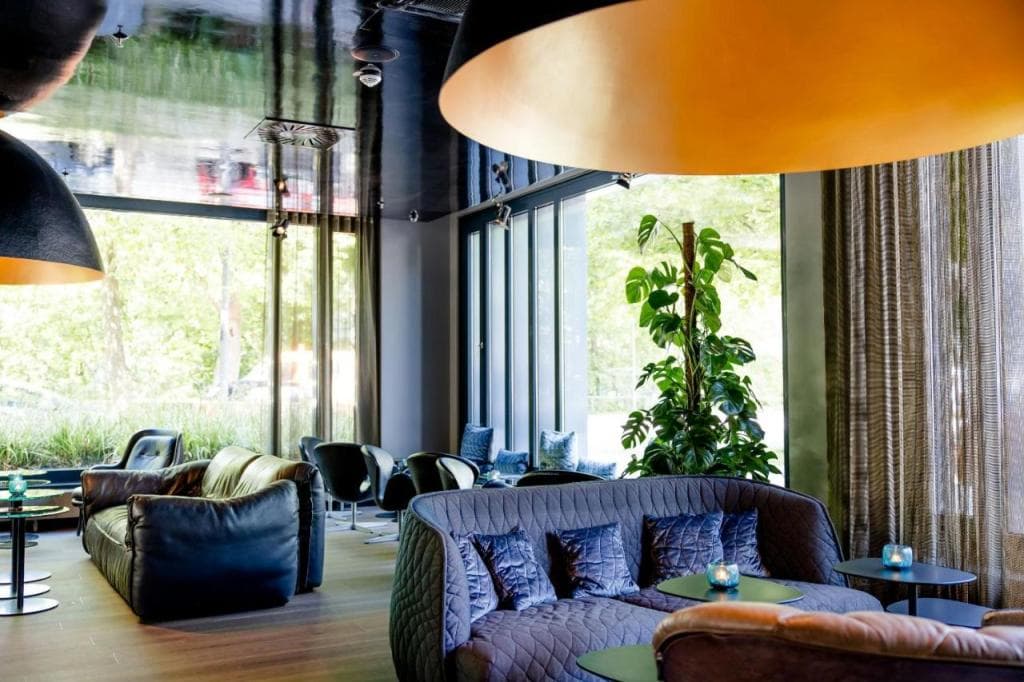 Motel One München-Deutsches Museum