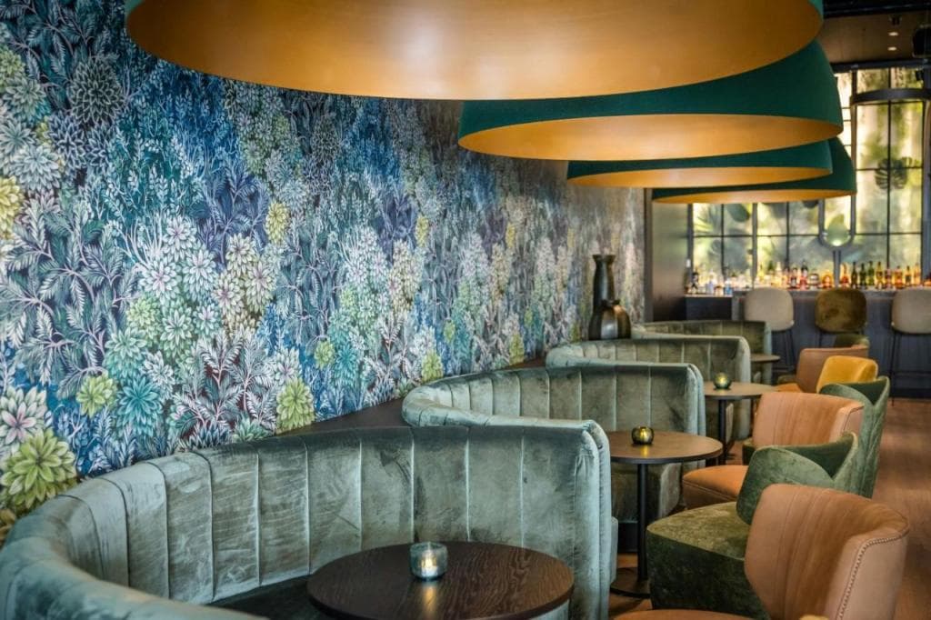 Motel One München-Hauptbahnhof