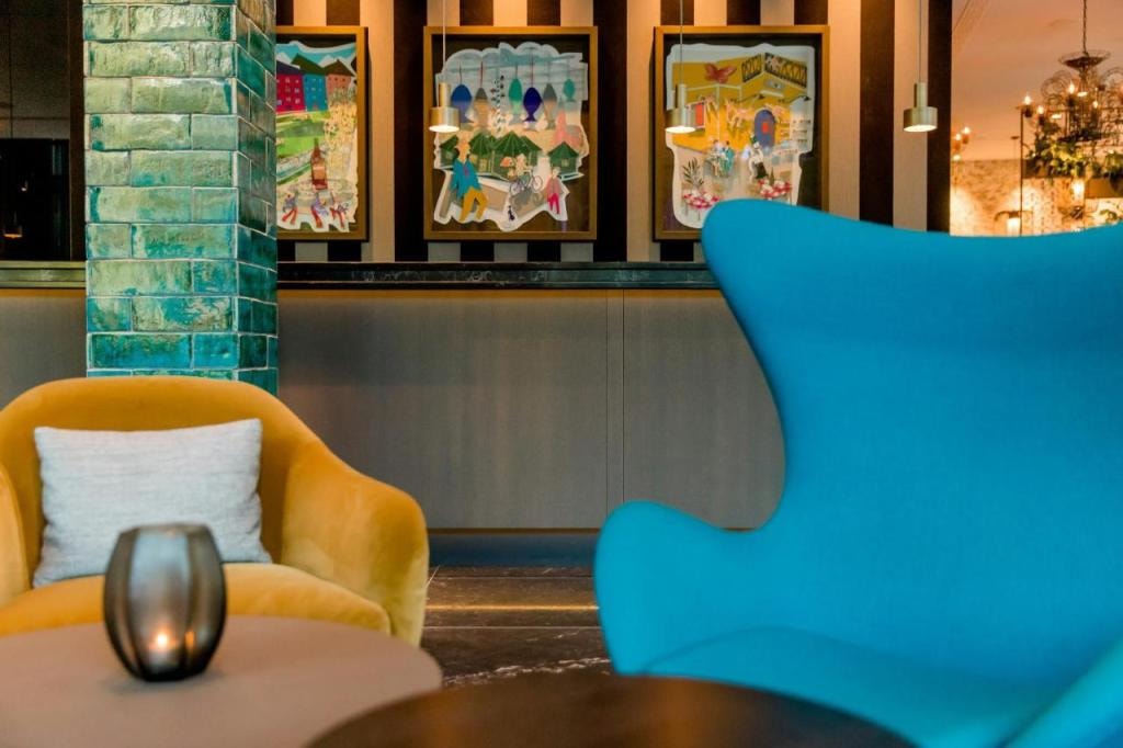 Motel One München-Haidhausen