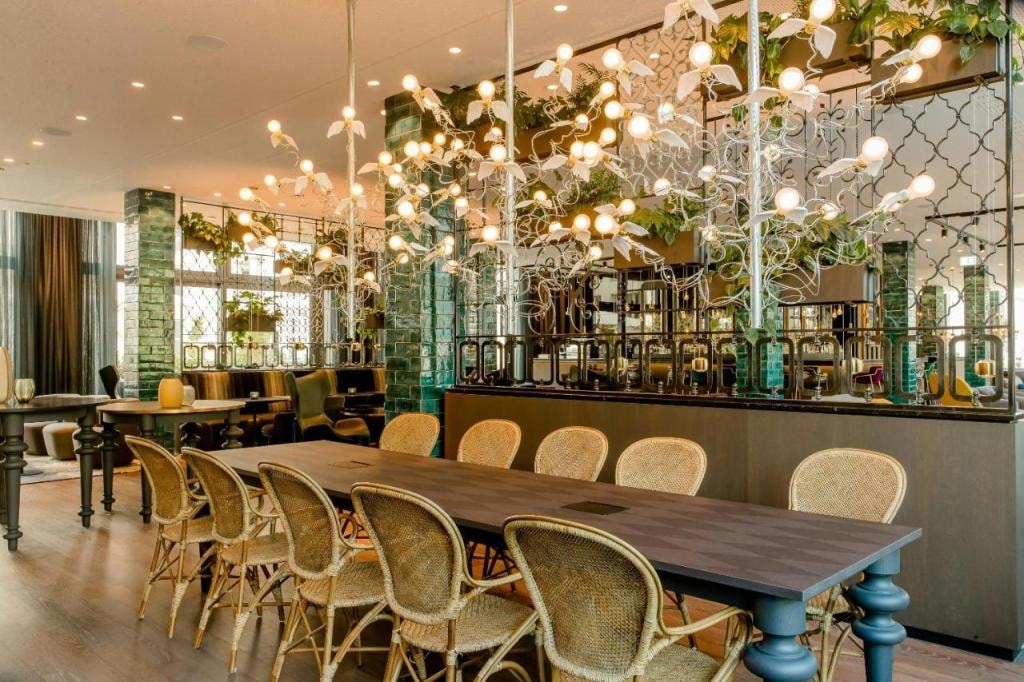 Motel One München-Haidhausen