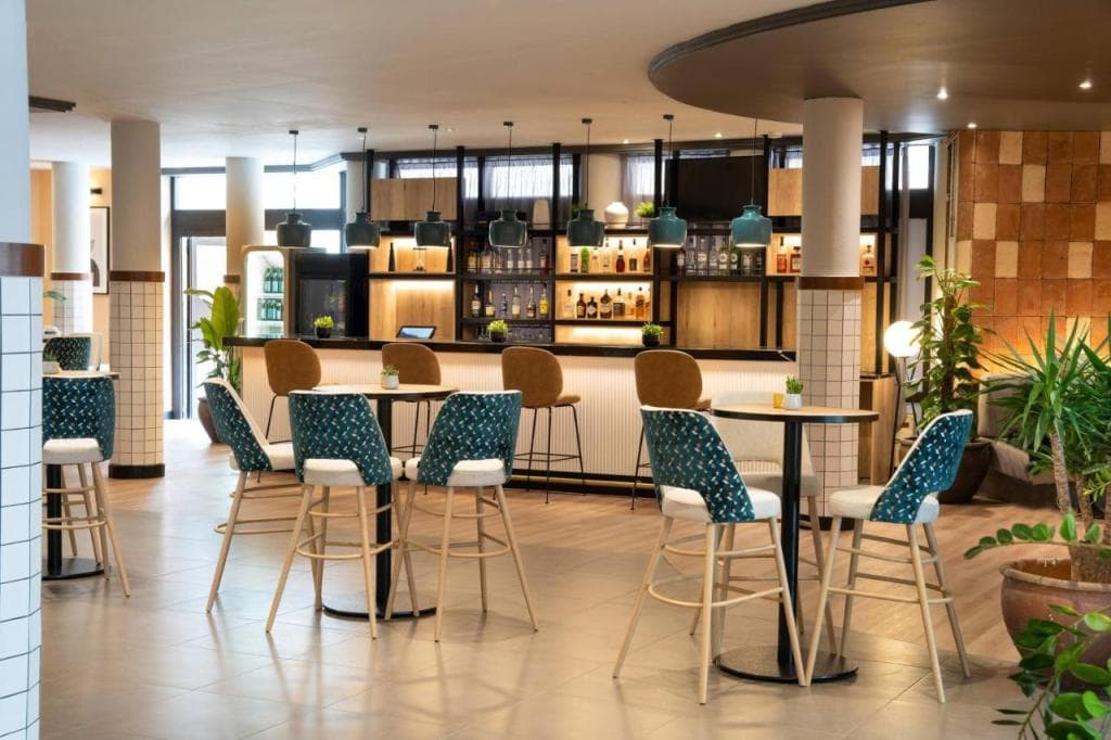 Hotel München City Center Affiliated by Meliá