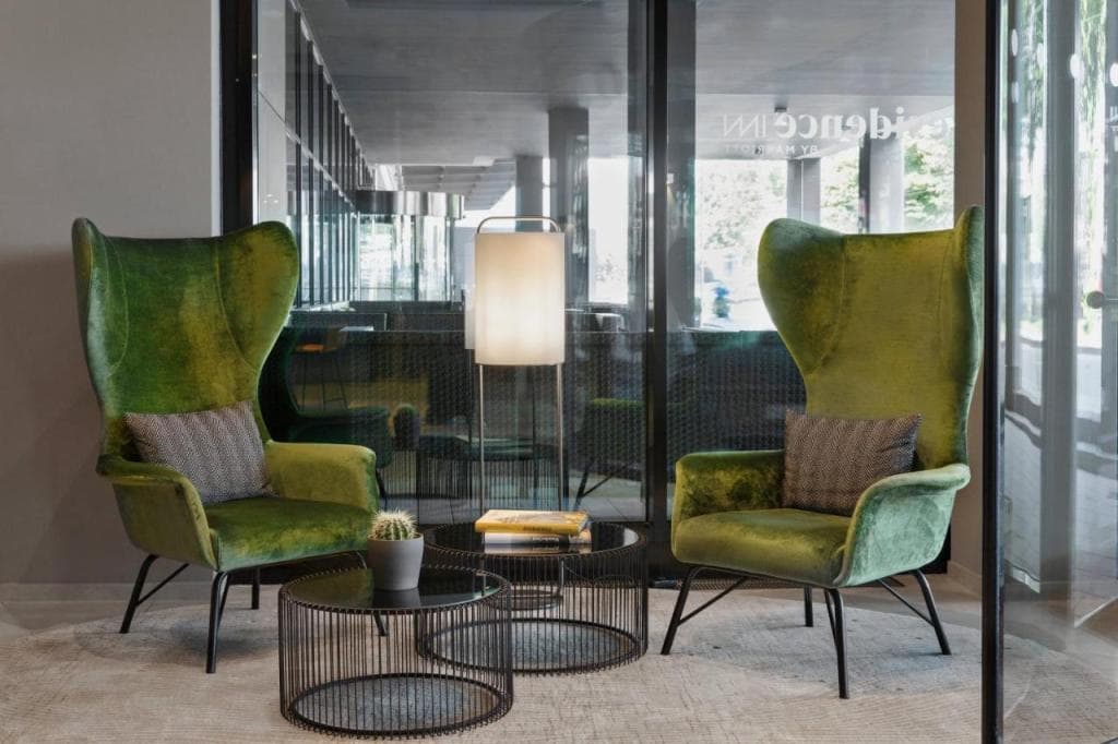 Residence Inn by Marriott Munich City East