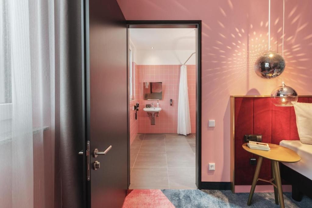Holiday Inn - the niu, Loco Munich North by IHG